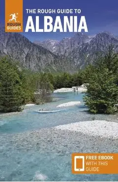 Rough Guide to Albania: Travel Guide with eBook - Rough|duca Guides
