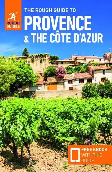 Rough Guide to Provence & the Cote d'Azur | Rough Guides