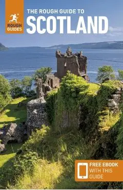 Rough Guide to Scotland: Travel Guide with eBook - Rough|longley Guides