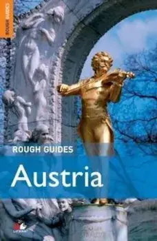 Rough Guides. Austria/J. Bousfield