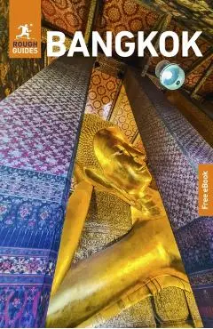 Rough Guides Bangkok: Travel Guide with eBook - Rough|grey Guides