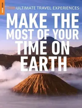Rough Guides Make the Most of Your Time on Earth. 5 Revised edition, Paperback/Rough Guides