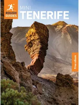 Rough Guides Mini Tenerife: Travel Guide with eBook. 2 Revised edition, Paperback/Ross Clarke