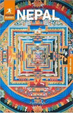 Rough Guides Nepal: Travel Guide with eBook - Rough Guides