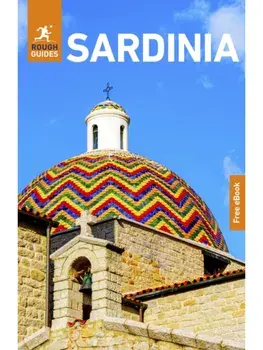 Rough Guides Sardinia: Travel Guide with eBook. 9 Revised edition, Paperback/Ros Belford
