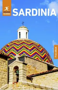 Rough Guides Sardinia: Travel Guide with eBook - Rough|belford Guides