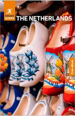 Rough Guides the Netherlands: Travel Guide with eBook - Rough Guides