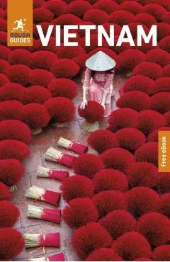 Rough Guides Vietnam: Travel Guide with eBook - Rough|zatko Guides