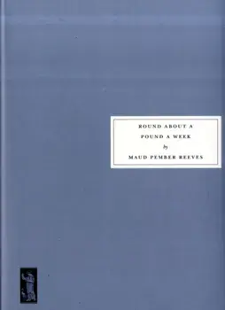Round About a Pound a Week, Paperback/***