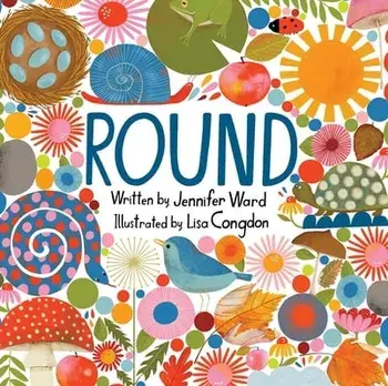 Round, Hardcover/Jennifer Ward