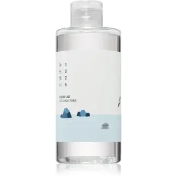 ROUND LAB 1025 Dokdo Toner tonic exfoliant delicat cu efect de hidratare