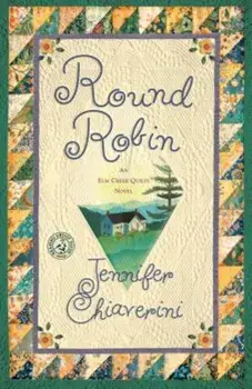 Round Robin, Paperback/Jennifer Chiaverini
