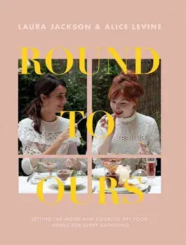 Round to Ours/Alice Levine