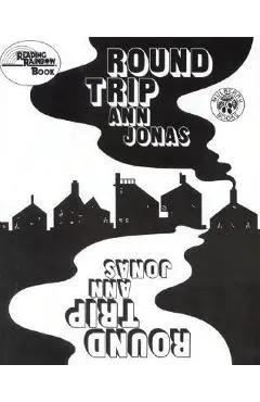 Round Trip - Ann Jonas