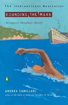 Rounding the Mark, Paperback/Andrea Camilleri