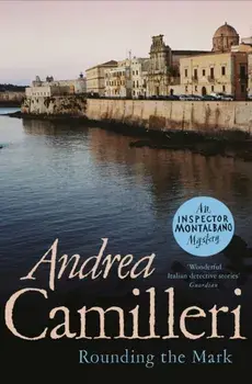 Rounding the Mark, Paperback/Andrea Camilleri