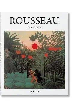 Rousseau - Cornelia Stabenow