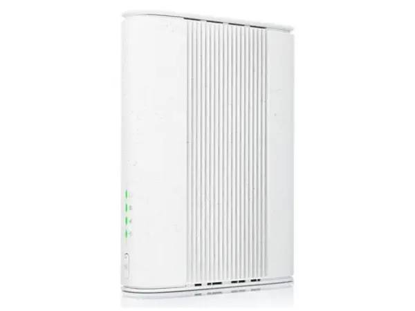 Router 5G interior Zyxel Nebula FWA505V2-EU0102F, Wi-Fi 6 AX3000, 4.67Gbps, 2x Gigabit LAN/WAN, Nano SIM