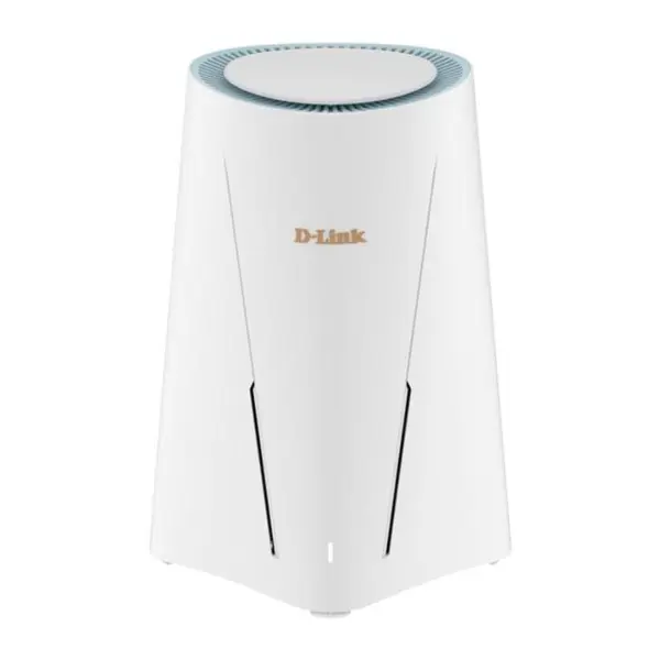 Router D-Link Dbr-560 Ax6000 Wi-Fi 6, Dual-Band, USB-C, 4 porturi LAN