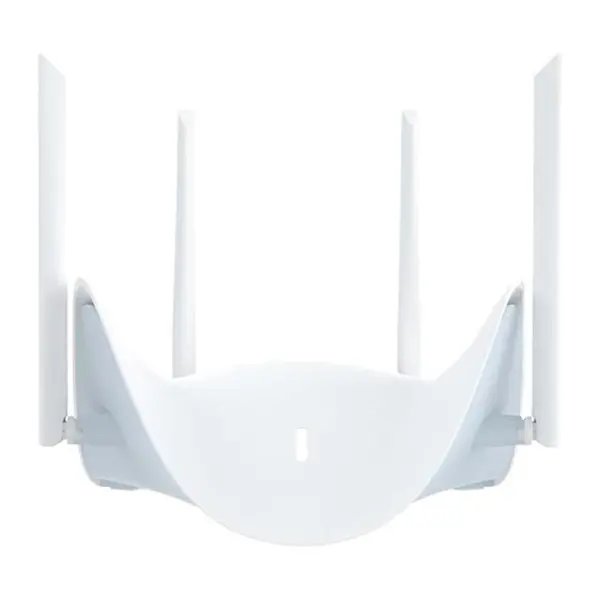Router D-Link R95 Wi-Fi 7 BE3600, AQUILA PRO AI app, 2.4 GHz up to 688 Mbps, 5 GHz up to 2882 Mbps, 6 GHz up to 5764 Mbps