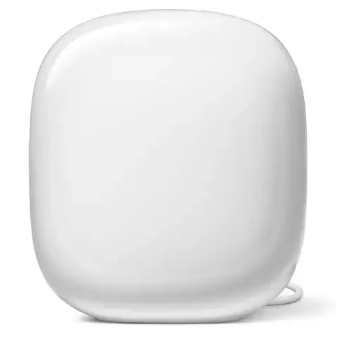 Router Google Nest Wifi Pro (Alb)