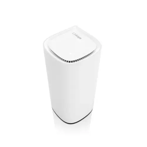 Router Linksys MX6201-KE, WiFi 6E tri-band Velop MX6201