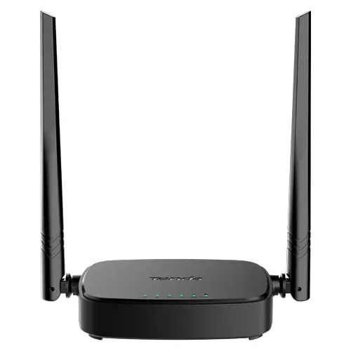 Router LTE 4G Wireless 2 x 10/100 Mbps, Nano SIM, 802.11 b/g/n 2.4Ghz, 300Mbps - TENDA TND-4G03-PRO