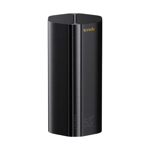 Router LTE 5G WiFi 6, 574-1201 Mbps, DualBand 2 x 10/100/1000 Mbps, Sim Nano - TENDA TND-5G03