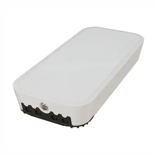 Router Mikrotik WAP AC LTE kit (2024), LTE4, Wi-Fi 5, 2x GbE RJ45, microSIM, IP54