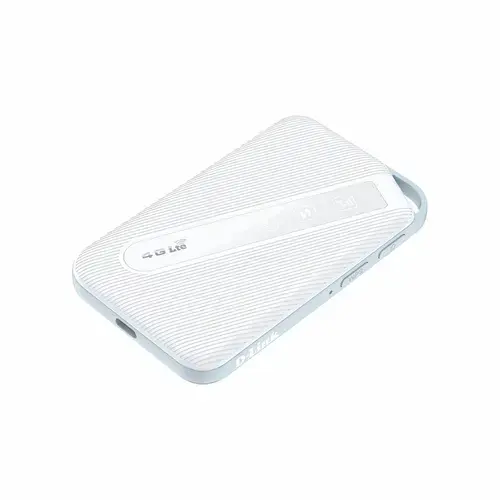 Router mobil wireless D-Link DWR-932W, hotspot mobil Wifi 4G LTE N300