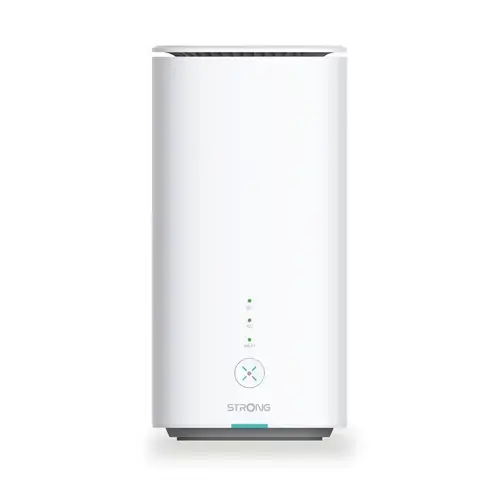 Router Strong 5GROUTERAX3000, 5G, AX3000