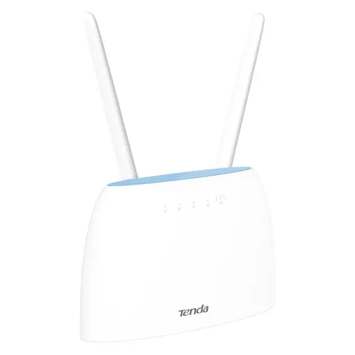 Router Tenda 4G AC1200 dual band WiFi 4G+ LTE - TND-4G09