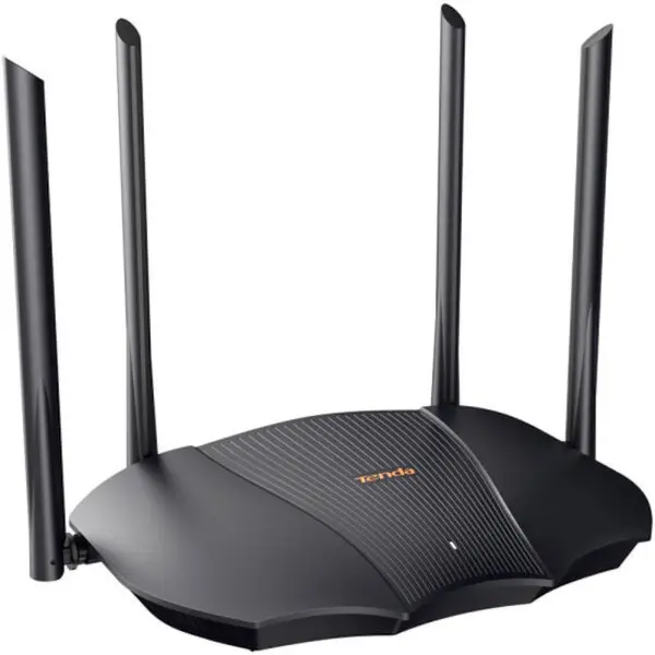 Router Tenda - RX9 Pro, 3Gbps, negru