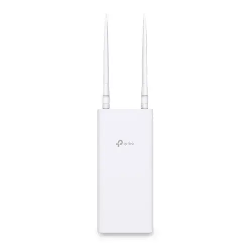 Router Tp-Link TL-MR100-Outdoor, 4G, 300 Mbps, Wi-Fi