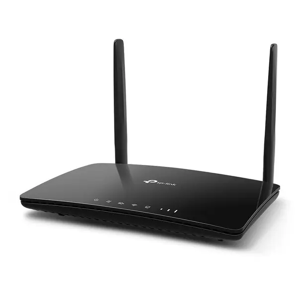 Router TP-Link Wireless AC1200 Dual Band 4G+ LTE - ARCHER MR500