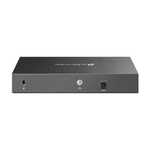 Router VPN, 1 x SFP Gigabit, 5 x RJ45 Gigabit, 1 x USB - TP-Link Omada ER7206