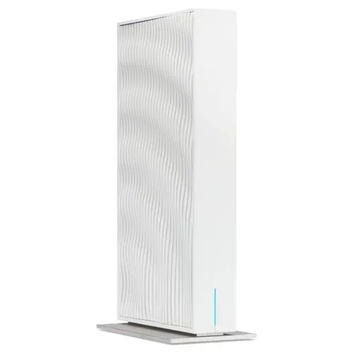 Router Wireless Acer Wave 7, Wi-Fi 7, Tri Band, 2.4GHz 573Mbps, 5GHz 4324Mbps, 6GHz 5764Mbps
