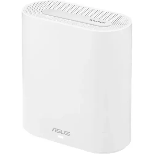 Router Wireless Asus, 574/2402/4804 Mbit, 1xWAN, 3xLAN (Alb)