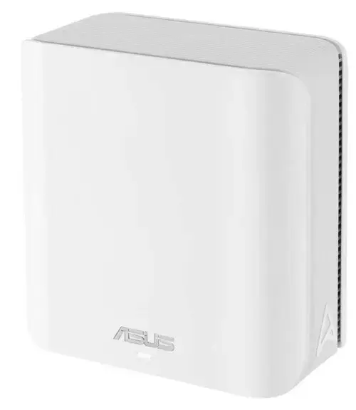 Router Wireless ASUS BD4, WI-FI 7 (Alb)