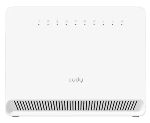 Router Wireless Cudy LT400V 4G (Alb)