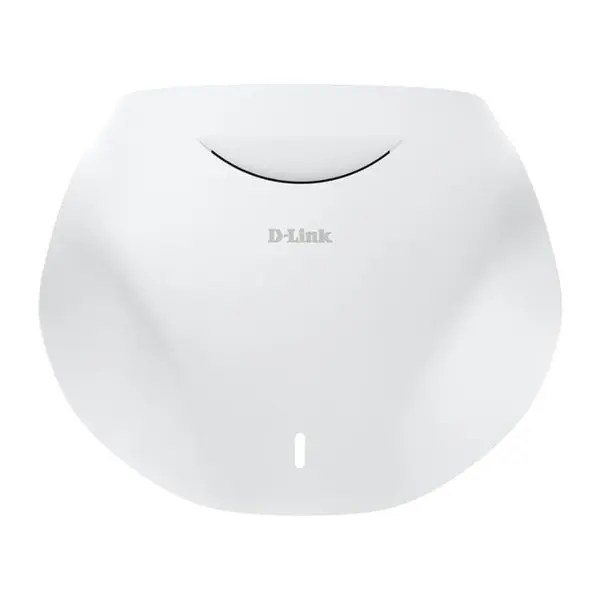 Router wireless D-Link BE9500, Wi-Fi 7, Smart Mesh Router