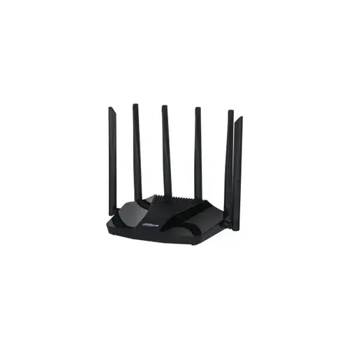 Router wireless Dahua WR5210-IDC, Gigabit, 1200 Mbps