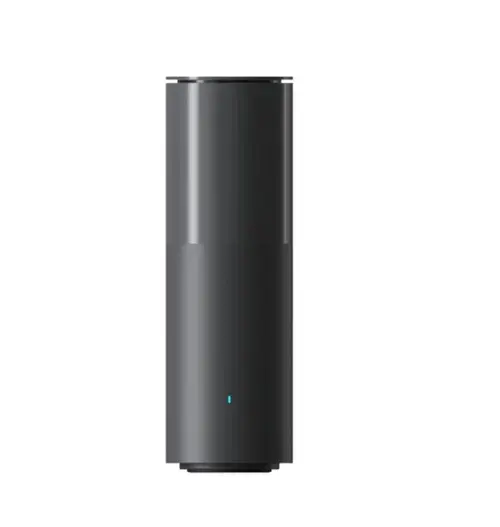Router Wireless Mesh Xiaomi BE3600 Pro EU (1-PACK), 2882+688 Mbps, 2.4GHz/5GHz, MiWiFi ROM (Gri)