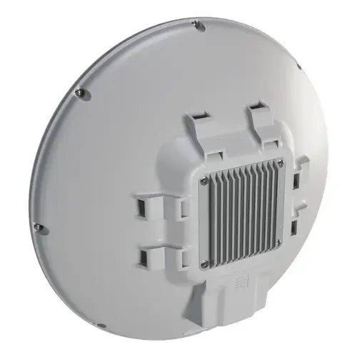 Router Wireless MikroTik ATL LTE18 kit ATLGM&EG18-EA, Alb