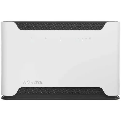 Router wireless MikroTik Chateau LTE12 dual band 240x156x44mm