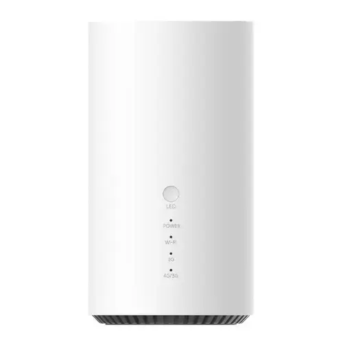 Router Wireless Teltonika CAP700, 5G, WI-FI 7, 1xWAN, 1xLAN