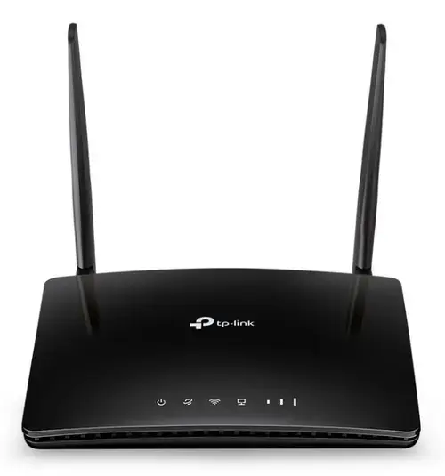 Router wireless TP-LINK AC1200 Archer MR402 Dual-Band 4G LTE