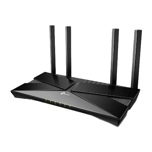 Router Wireless TP-Link Archer AX23, AX1800, Dual-Band, Wi-Fi 6 ArcherAX23