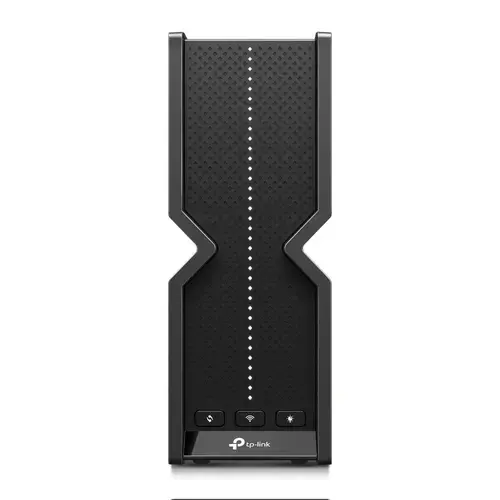 Router Wireless TP-Link Archer BE550, BE9300, Tri-Band, Wi-Fi 7, OFMA, Beamforming, HomeShield Security, MLO, Compatibil cu EasyMesh, port 2.5G