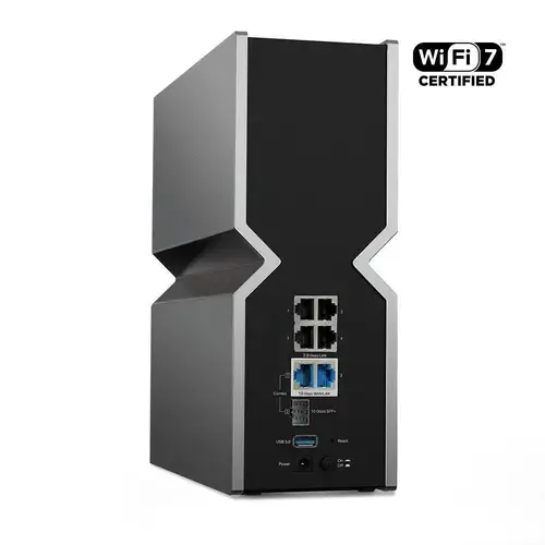 Router Wireless TP-Link Archer BE800